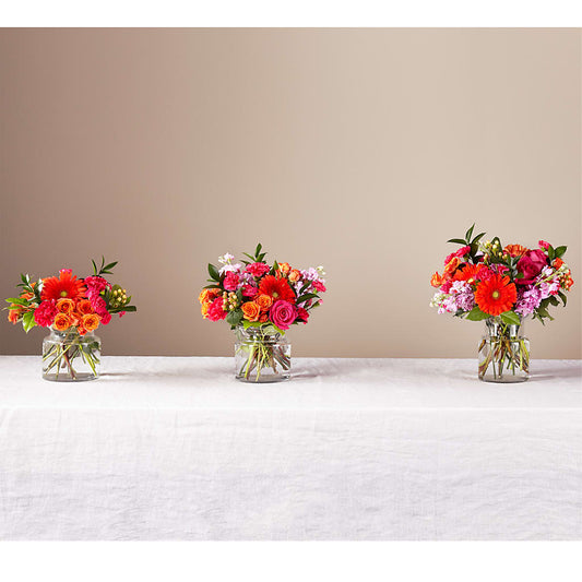 Fiesta Bouquet –  New Rochelle Florist, New Rochelle NY