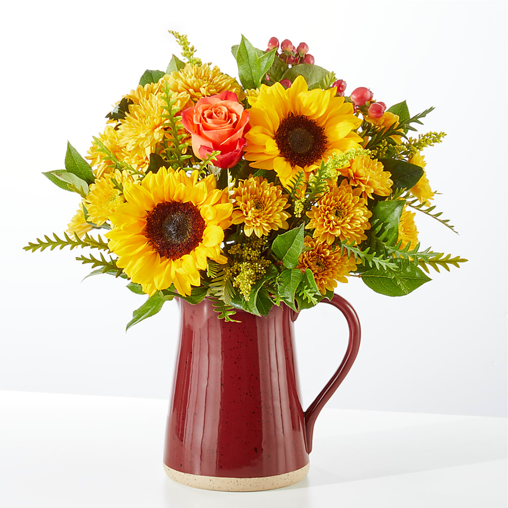 Scents of Autumn Bouquet –  New Rochelle Florist, New Rochelle NY