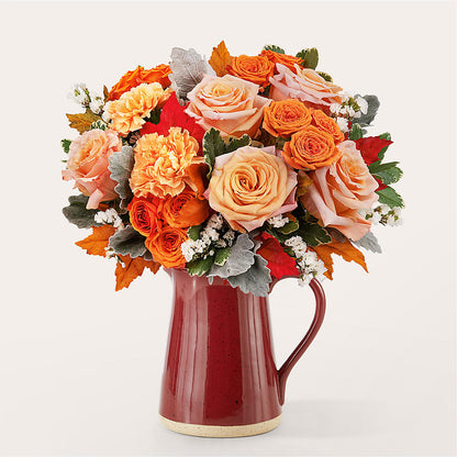 Pumpkin Pie Bouquet –  New Rochelle Florist, New Rochelle NY