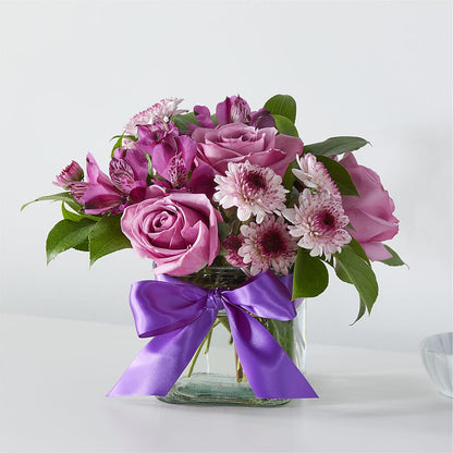 Sugarplum Bouquet –  New Rochelle Florist, New Rochelle NY