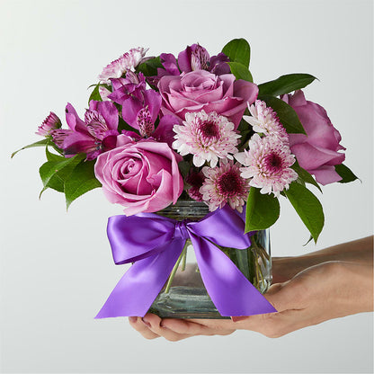 Sugarplum Bouquet –  New Rochelle Florist, New Rochelle NY
