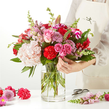 Swooning Over You - A Luxury Florist Original –  New Rochelle Florist, New Rochelle NY