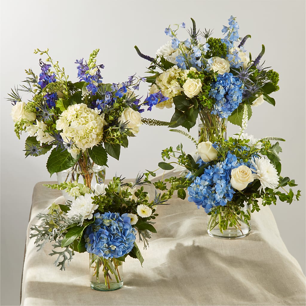 Festival of Lights – A Florist Original –  New Rochelle Florist, New Rochelle NY