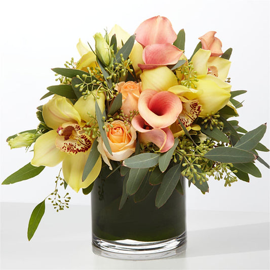 The Visionary –  New Rochelle Florist, New Rochelle NY