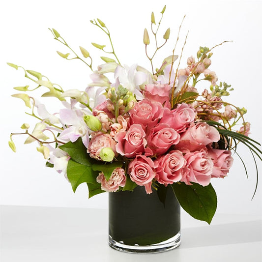 The Muse –  New Rochelle Florist, New Rochelle NY