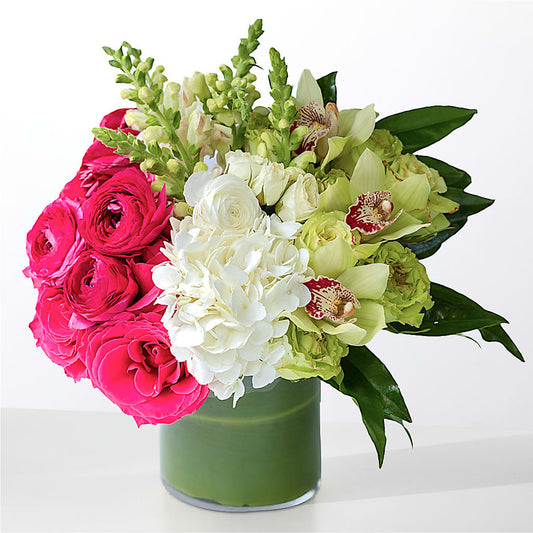 The Oasis –  New Rochelle Florist, New Rochelle NY