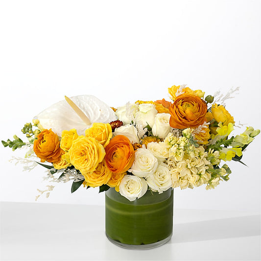 The Optimist –  New Rochelle Florist, New Rochelle NY