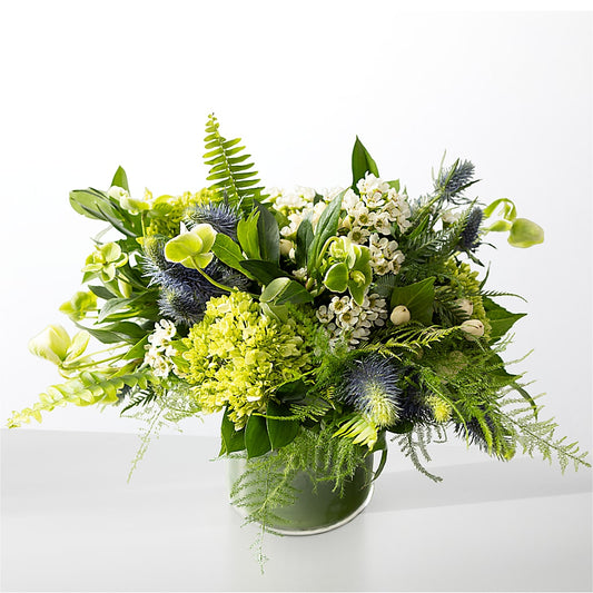 The Botanical Gardens –  New Rochelle Florist, New Rochelle NY