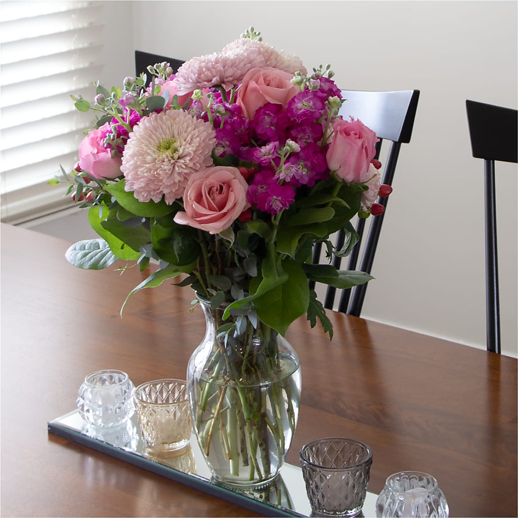 Sunday Morning Bouquet –  New Rochelle Florist, New Rochelle NY