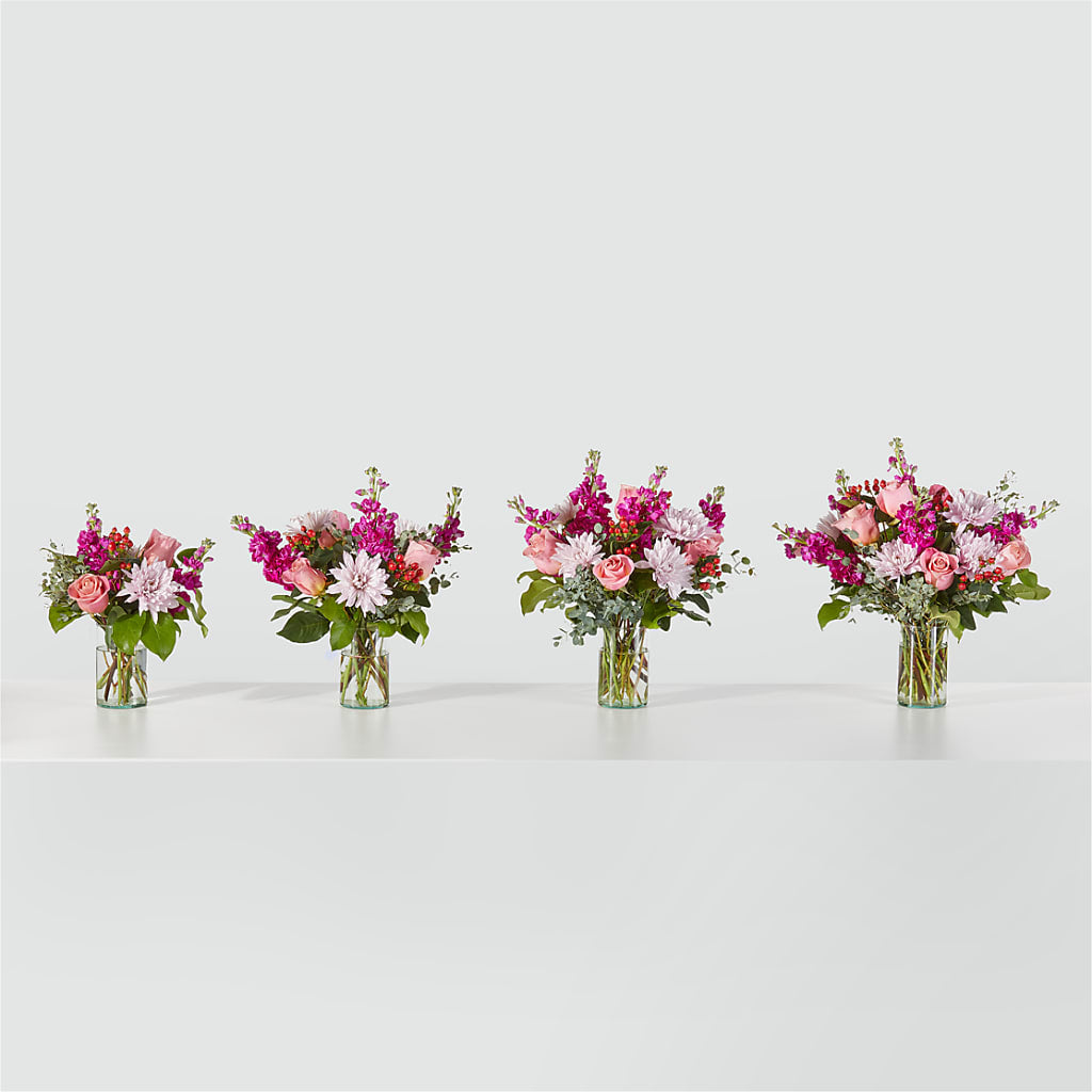 Sunday Morning Bouquet –  New Rochelle Florist, New Rochelle NY