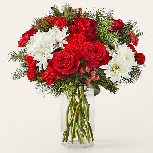 Seasonal Magic Bouquet –  New Rochelle Florist, New Rochelle NY