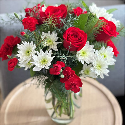 Seasonal Magic Bouquet –  New Rochelle Florist, New Rochelle NY