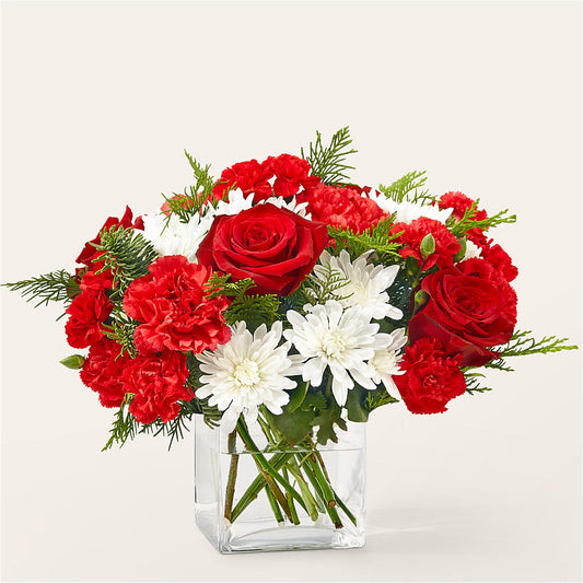 Peppermint Chill Bouquet –  New Rochelle Florist, New Rochelle NY