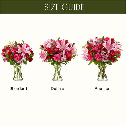 In Love Bouquet –  New Rochelle Florist, New Rochelle NY