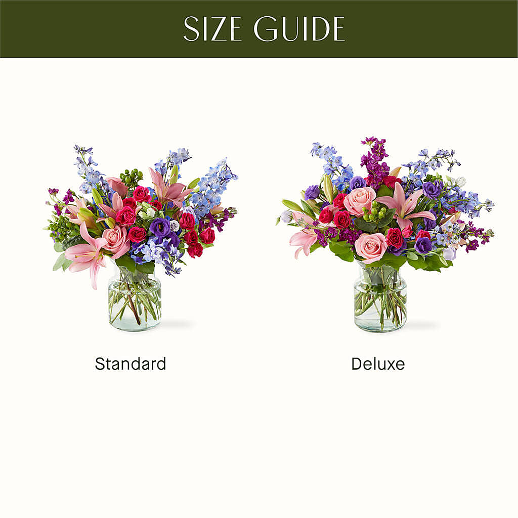 Breezy Meadows Bouquet –  New Rochelle Florist, New Rochelle NY