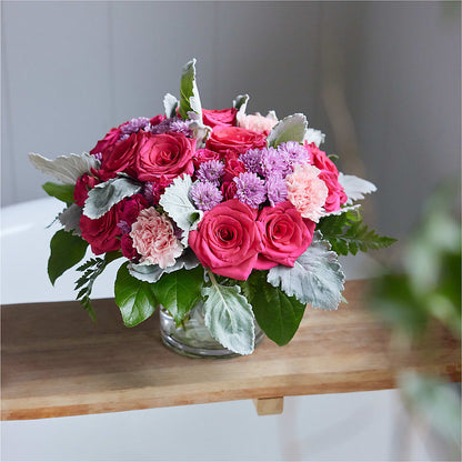Sweet As Can Be Bouquet –  New Rochelle Florist, New Rochelle NY