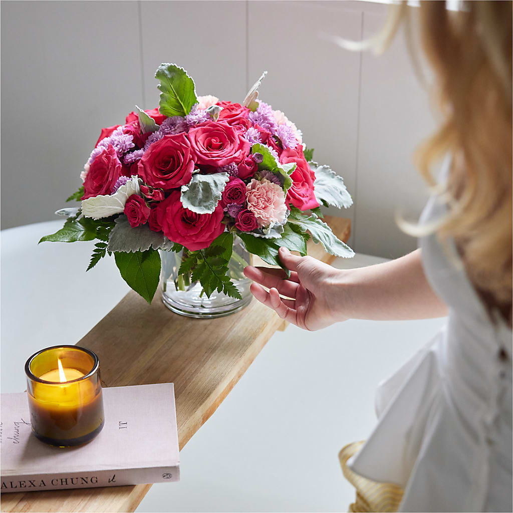 Sweet As Can Be Bouquet –  New Rochelle Florist, New Rochelle NY