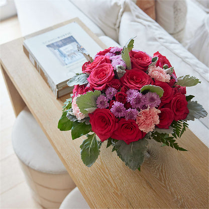 Sweet As Can Be Bouquet –  New Rochelle Florist, New Rochelle NY