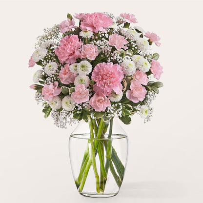 Vintage Glamour Bouquet –  New Rochelle Florist, New Rochelle NY
