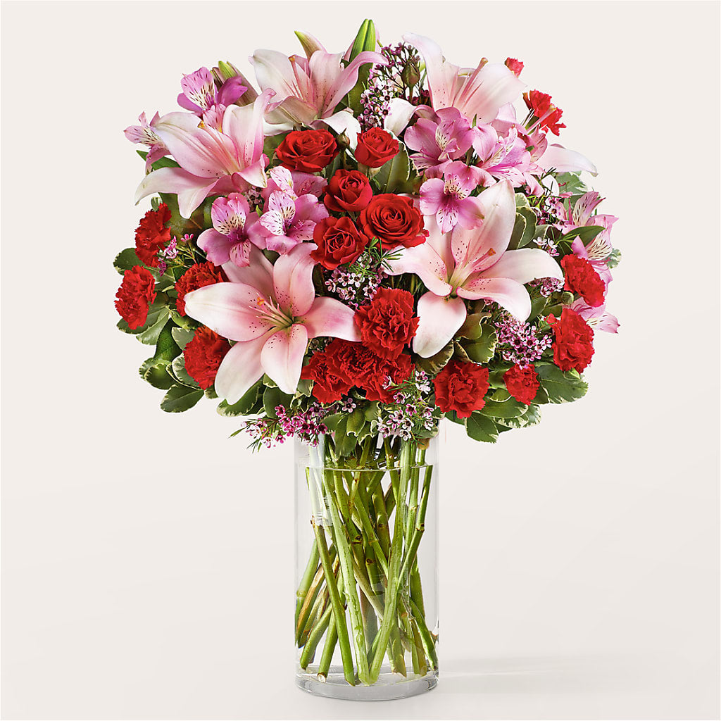 Kismet Bouquet