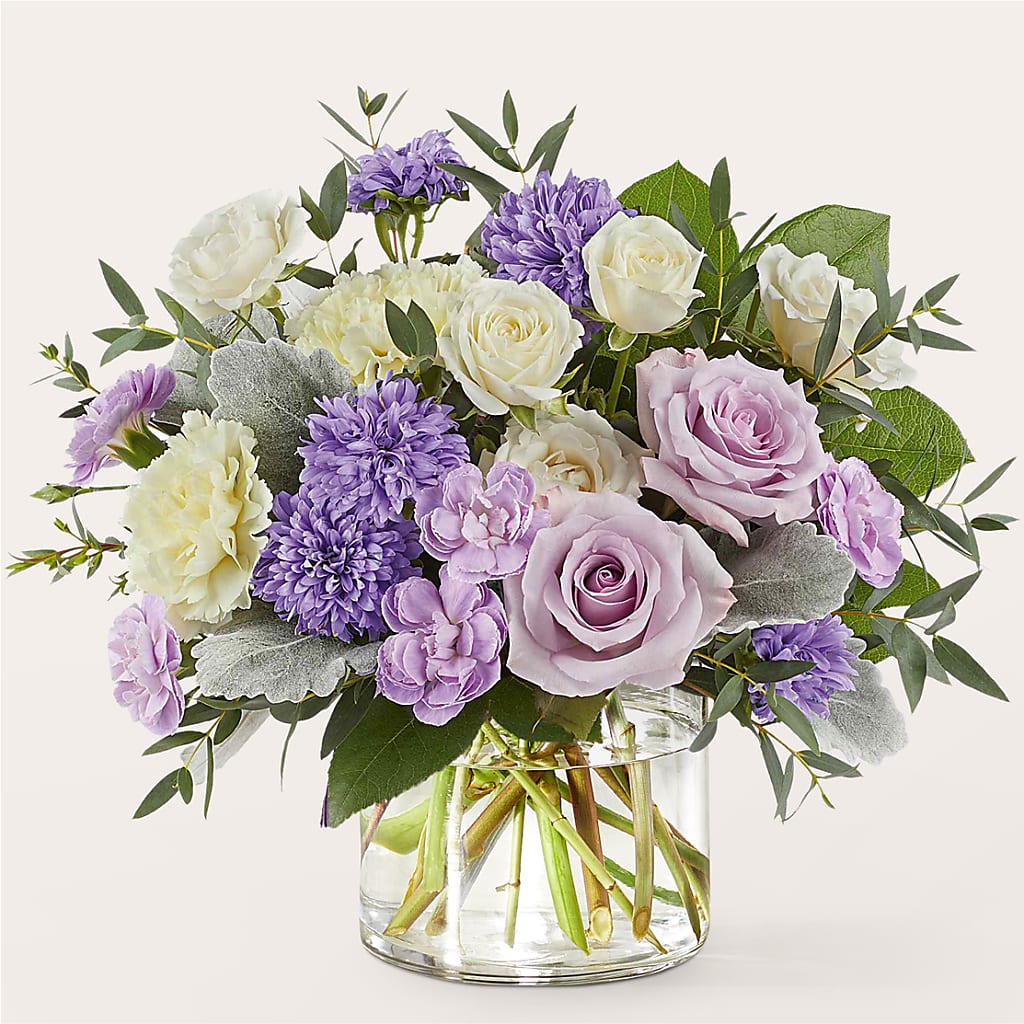 Stardust Bouquet –  New Rochelle Florist, New Rochelle NY