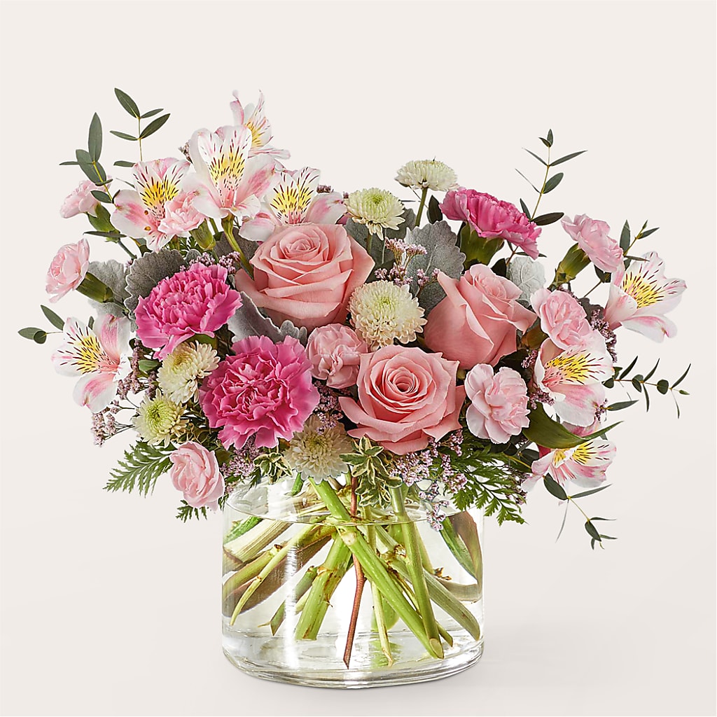 The Treehouse Bouquet –  New Rochelle Florist, New Rochelle NY