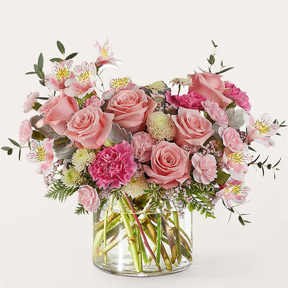 The Treehouse Bouquet –  New Rochelle Florist, New Rochelle NY
