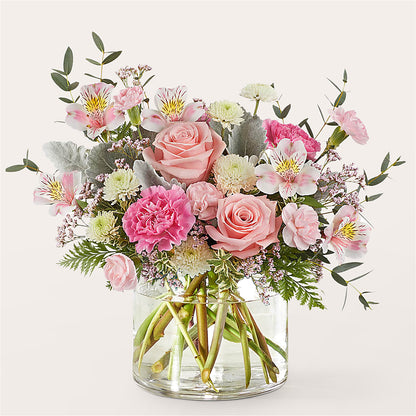 The Treehouse Bouquet –  New Rochelle Florist, New Rochelle NY