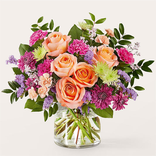 Effervescence Bouquet –  New Rochelle Florist, New Rochelle NY