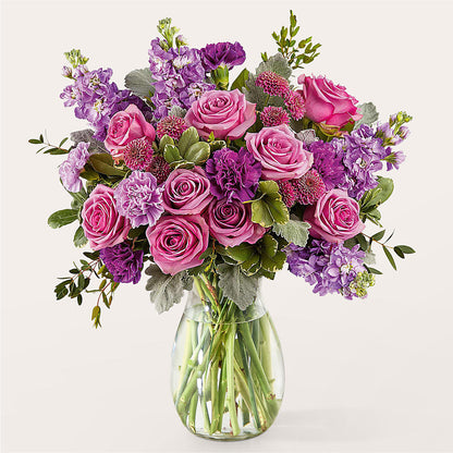 A Love Story Bouquet –  New Rochelle Florist, New Rochelle NY