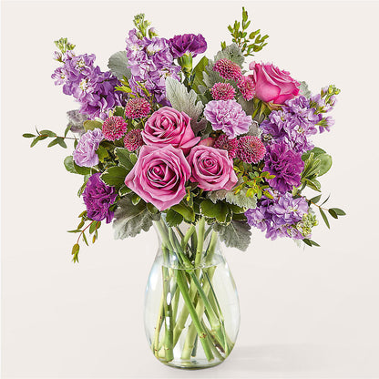 A Love Story Bouquet –  New Rochelle Florist, New Rochelle NY