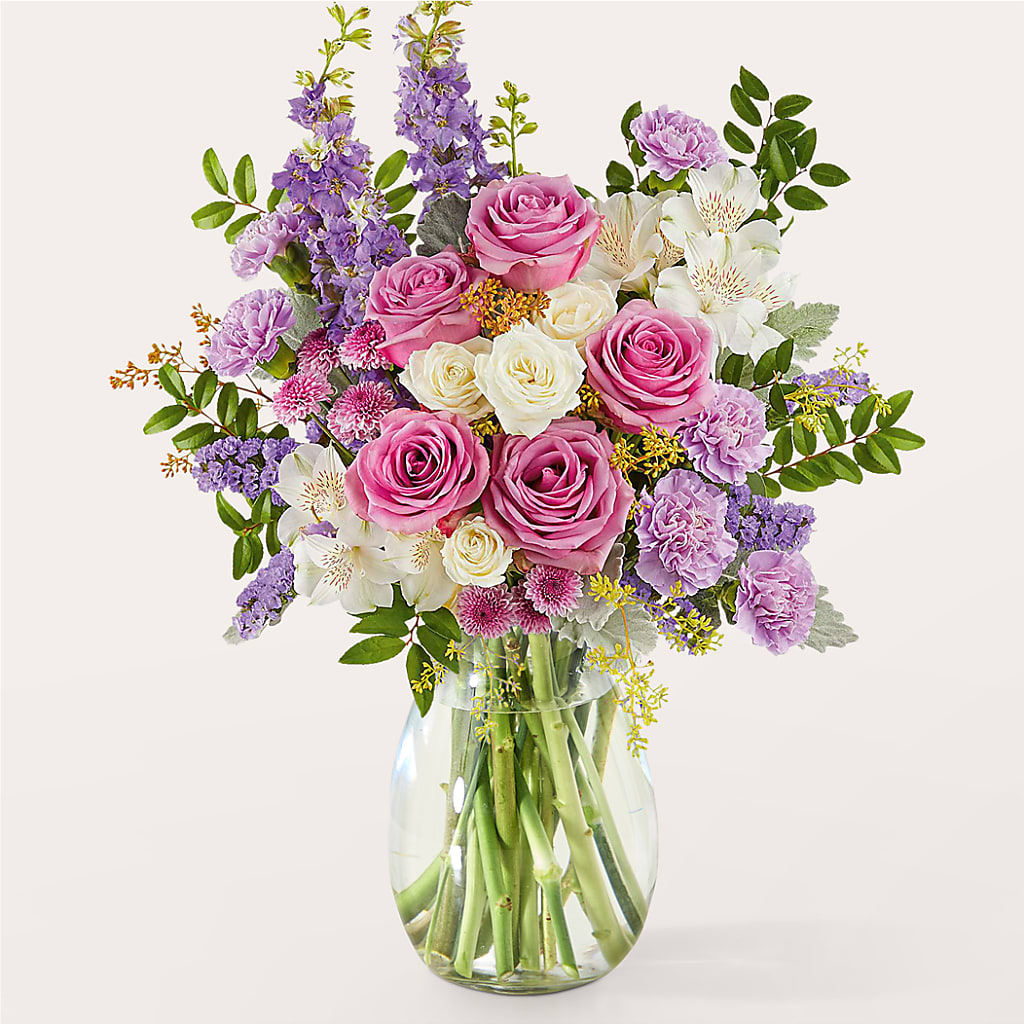 Lucky Me Bouquet –  New Rochelle Florist, New Rochelle NY