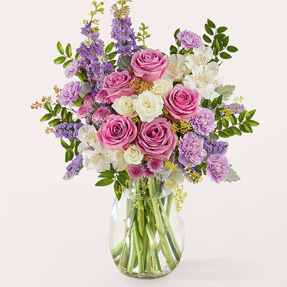 Lucky Me Bouquet –  New Rochelle Florist, New Rochelle NY