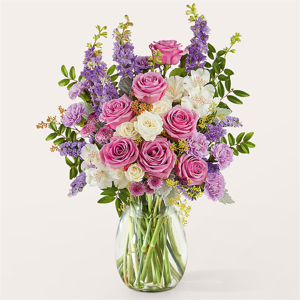 Lucky Me Bouquet –  New Rochelle Florist, New Rochelle NY