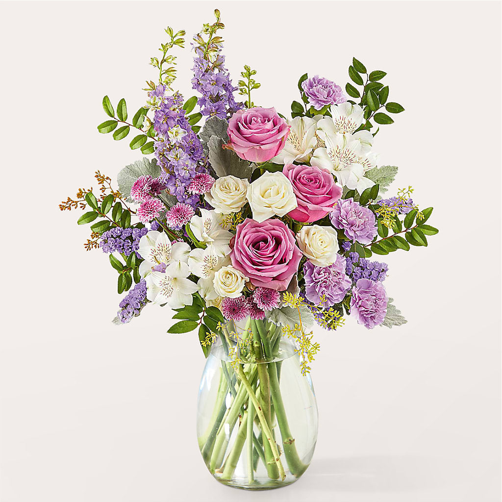 Lucky Me Bouquet –  New Rochelle Florist, New Rochelle NY