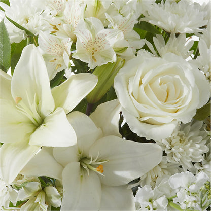 Peaceful Reflections Arrangement –  New Rochelle Florist, New Rochelle NY