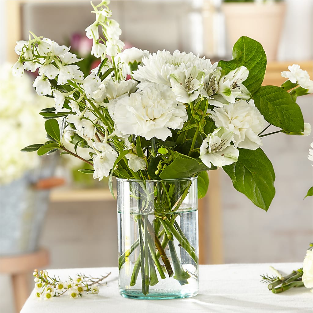 Bouquets & Baskets