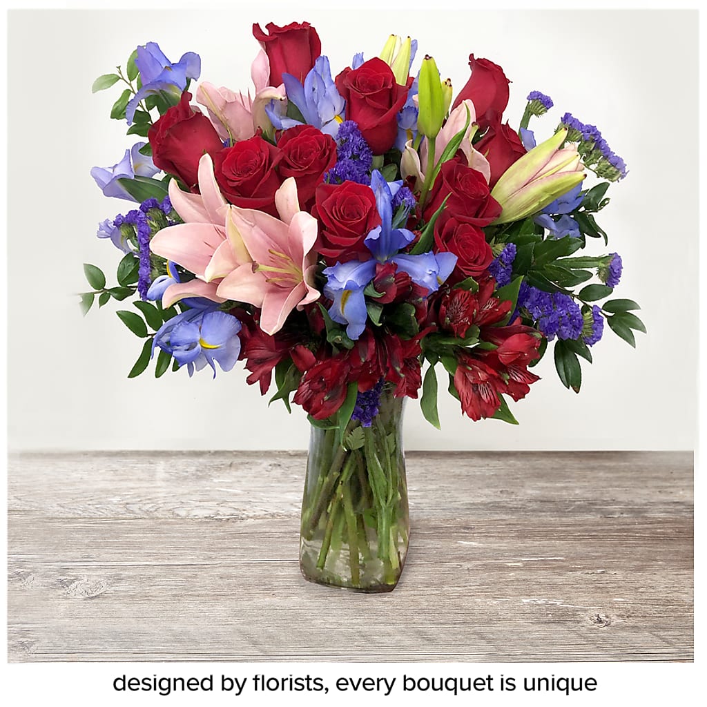 Truly Stunning Bouquet –  New Rochelle Florist, New Rochelle NY