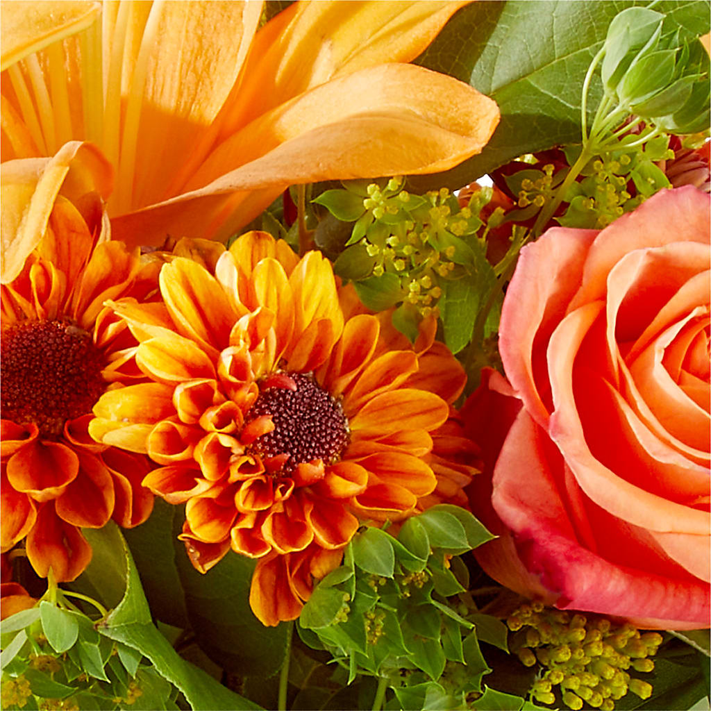 Honeycrisp Bouquet –  New Rochelle Florist, New Rochelle NY