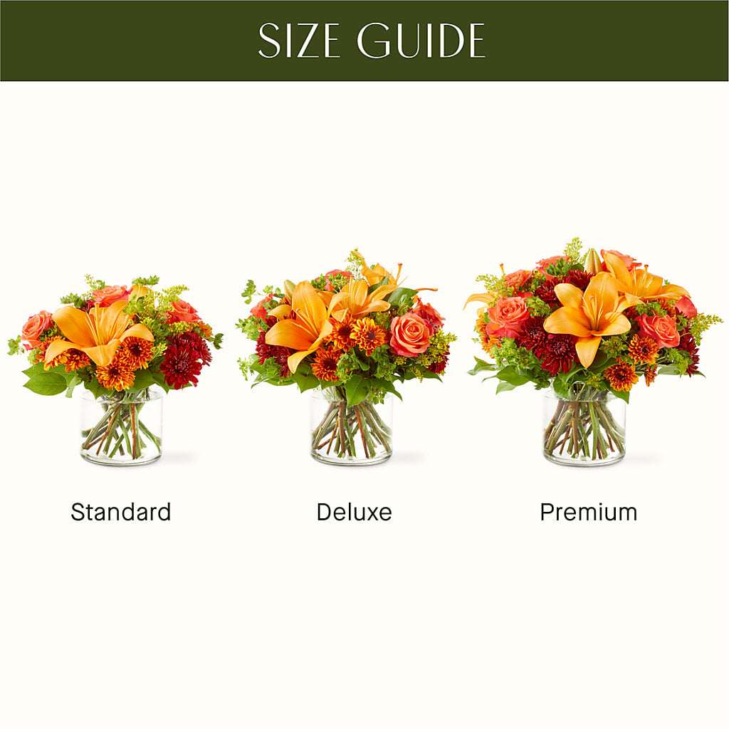 Honeycrisp Bouquet –  New Rochelle Florist, New Rochelle NY