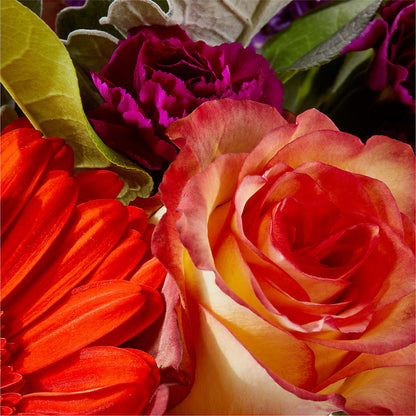 Sangria Bouquet –  New Rochelle Florist, New Rochelle NY