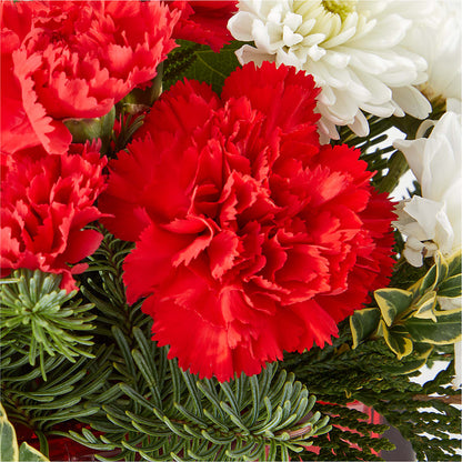 Christmas Market Bouquet –  New Rochelle Florist, New Rochelle NY