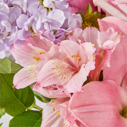The Crown Jewel Bouquet –  New Rochelle Florist, New Rochelle NY