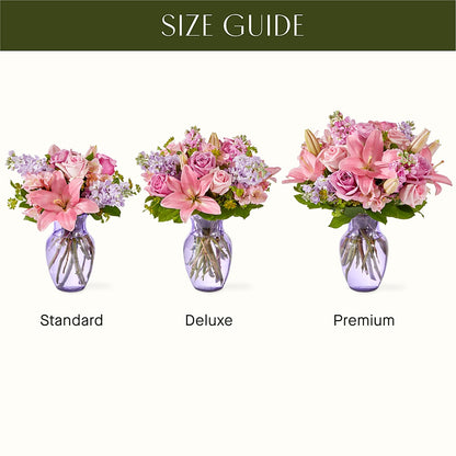 The Crown Jewel Bouquet –  New Rochelle Florist, New Rochelle NY