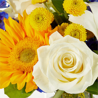 Stargazing Bouquet –  New Rochelle Florist, New Rochelle NY