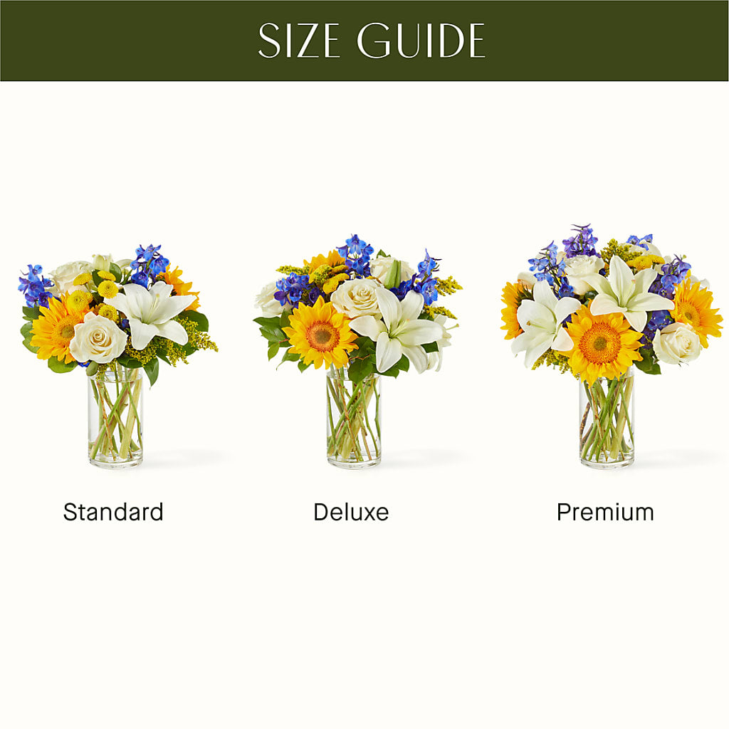 Stargazing Bouquet –  New Rochelle Florist, New Rochelle NY