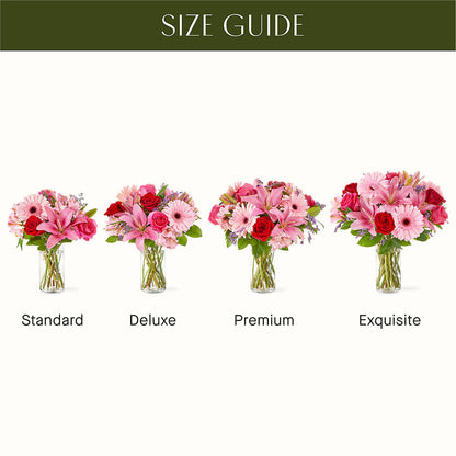 Lots of Love Bouquet –  New Rochelle Florist, New Rochelle NY