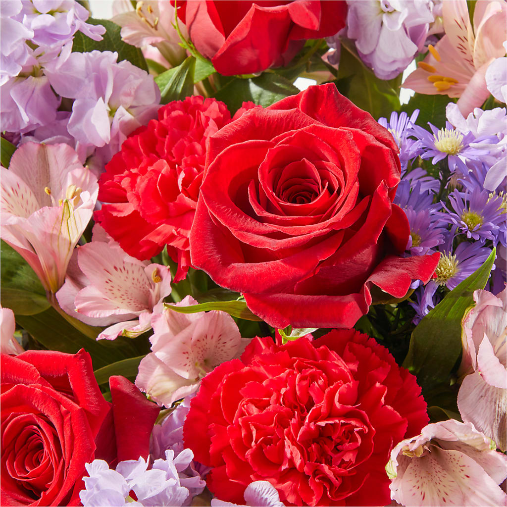 Your Majesty Bouquet –  New Rochelle Florist, New Rochelle NY