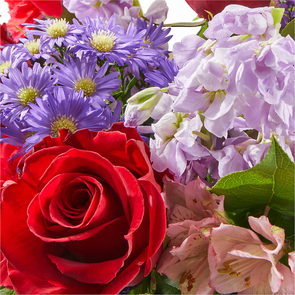 Your Majesty Bouquet –  New Rochelle Florist, New Rochelle NY