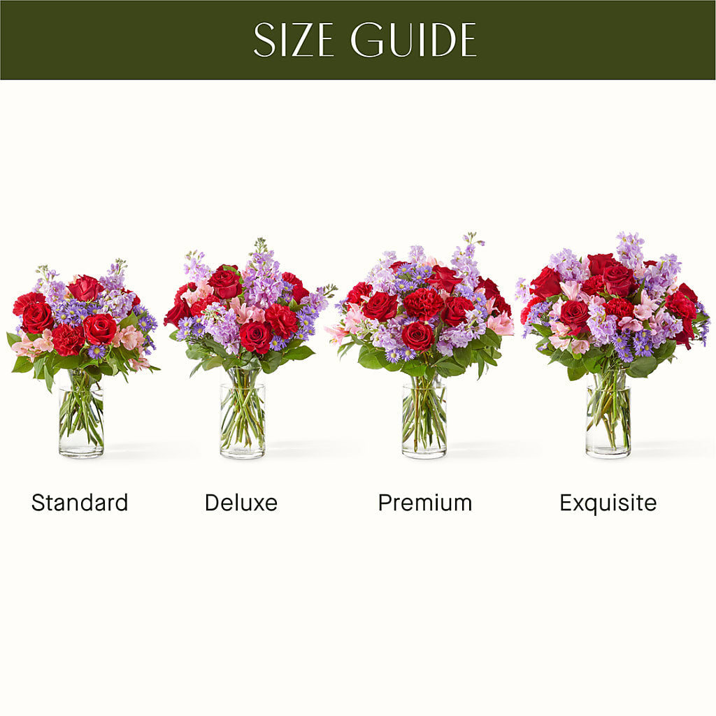 Your Majesty Bouquet –  New Rochelle Florist, New Rochelle NY